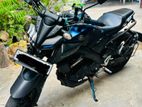Yamaha MT 15 2019