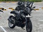 Yamaha MT 15 2019