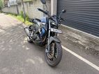 Yamaha MT 15 2019
