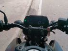 Yamaha MT 15 2019