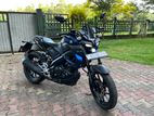 Yamaha MT 15 2019