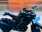 Yamaha MT 15 2019