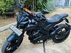 Yamaha MT 15 2019