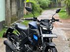 Yamaha MT 15 2019