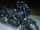 Yamaha MT 15 2019