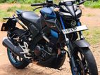 Yamaha MT 15 2019