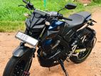 Yamaha MT 15 2019