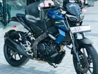 Yamaha MT 15 2019