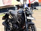 Yamaha MT 15 2019