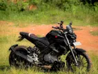 Yamaha MT 15 2019