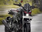 Yamaha MT 15 2019