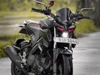Yamaha MT 15 2019