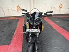 Yamaha MT 15 2019