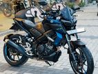 Yamaha MT 15 2019