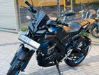 Yamaha MT 15 2019