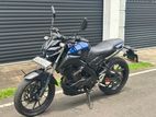 Yamaha MT 15 2019