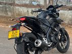 Yamaha MT 15 2019