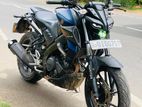 Yamaha MT 15 2019