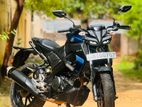 Yamaha MT 15 2019