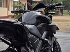 Yamaha MT 15 2019