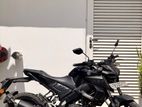 Yamaha MT 15 2019