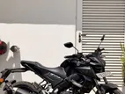 Yamaha MT 15 2019
