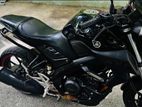 Yamaha MT 15 2019