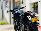 Yamaha MT 15 2019