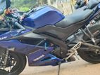 Yamaha R15 2019