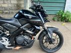 Yamaha MT 15 2019