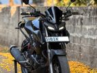 Yamaha MT 15 2019