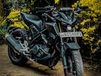 Yamaha MT 15 2019