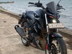 Yamaha MT 15 2019