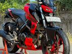 Yamaha MT 15 2019