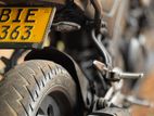 Yamaha MT 15 2019