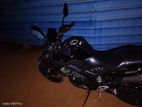 Yamaha MT 15 2019