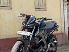 Yamaha MT 15 2019