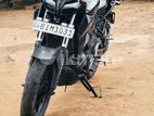 Yamaha MT 15 2019