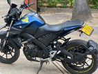 Yamaha MT 15 2019