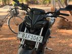 Yamaha MT 15 2019