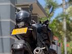 Yamaha MT 15 2019