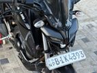Yamaha MT 15 2019