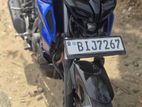 Yamaha MT 15 2019