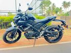 Yamaha MT 15 2019