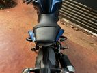 Yamaha MT 15 2019