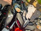 Yamaha MT 15 2019