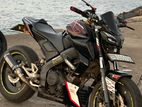 Yamaha MT 15 2019