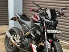 Yamaha MT 15 2019