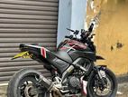 Yamaha MT 15 2019