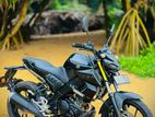 Yamaha MT 15 2019